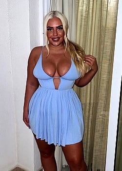 Tiegan Kelsey